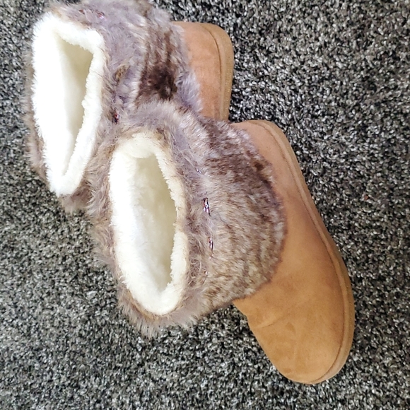 Anckle boots - Picture 4 of 7